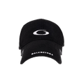 Balenciaga Fleece Cap 'Black'