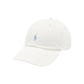 Polo Ralph Lauren Twill Sport Cap 'Parchment Cream'