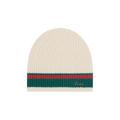 Corteiz Gianni Knit Beanie 'Cream'