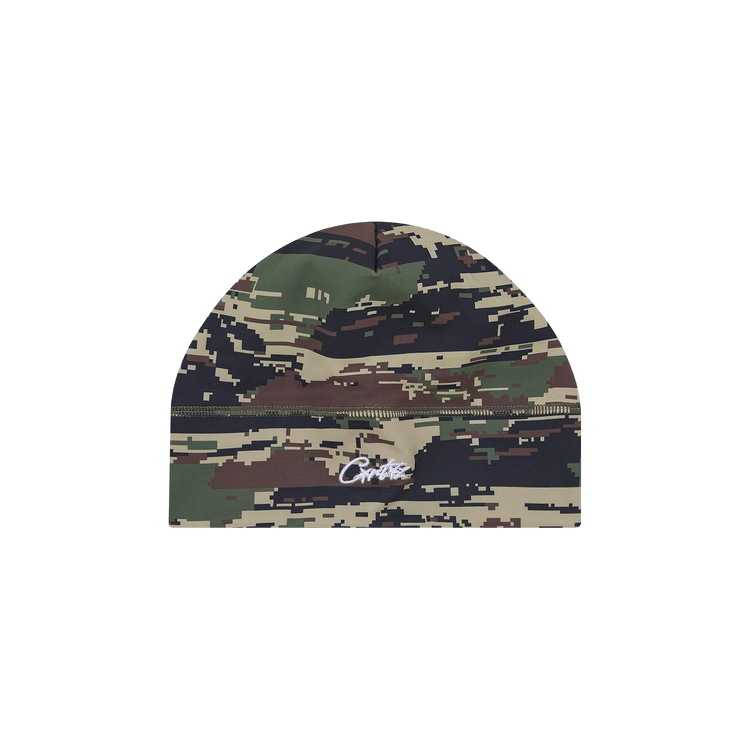 Corteiz Liteworky Cap 'Digi Camo'