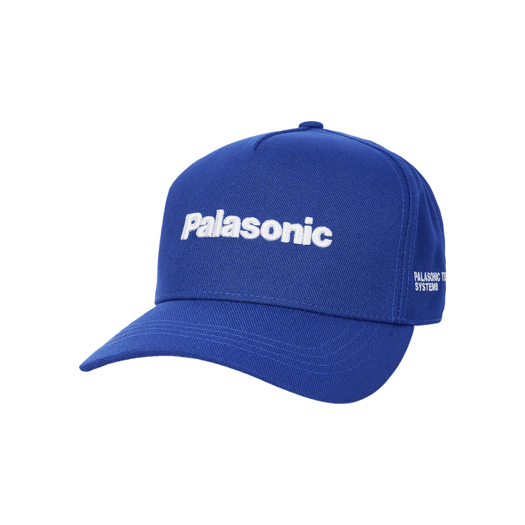 Palace Palasonic P Frame 5-Panel 'Palatial Blue'