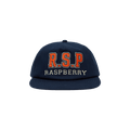 GV Gallery Fire Fighter Hat 'Navy'
