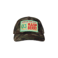 GV Gallery Hills Hat 'Camouflage'