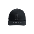 Paly Hollywood VSSLNE Alley Low Profile Hat 'Black'