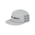 Cav Empt Pixelate Cap 'Grey'