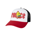 Palace World Industries Trucker 'Red'