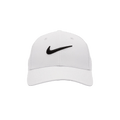 Nike Structured Swoosh Cap 'Photon Dust/Black'