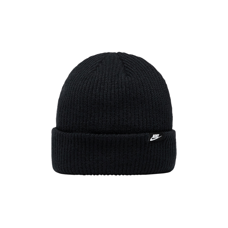 Nike Terra Futura365 Short-Cuff Beanie 'Black'