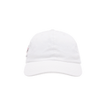 Anti Social Social Club Embroidered Cap 'White'