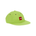 The North Face Red Box Nylon Hat 'Fizz Lime'