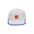 The North Face Red Box Mesh Cap 'White Dune'