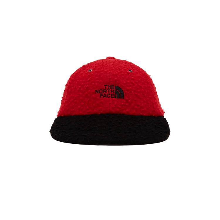 The North Face Classic Casentino Hat 'TNF Red'