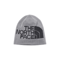 The North Face Reversible Highline Beanie 'TNF Light Grey Heather'