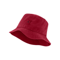 Air Jordan Jumpman Bucket Hat 'Black/Gym Red'