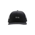 RtA Gideon Trucker Hat 'Black'