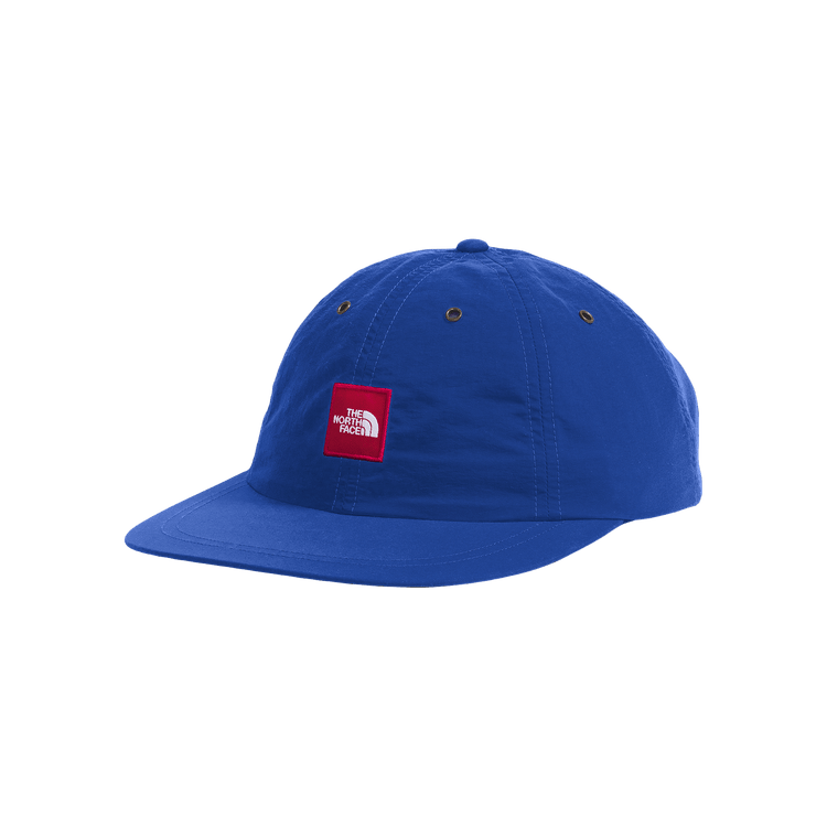The North Face Red Box Nylon Hat 'TNF Blue'