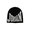 Air Jordan Peak Beanie 'Black/Sail'