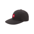 The North Face Red Box Nylon Hat 'Obsidian'