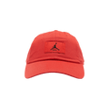 Air Jordan Club Cap Adjustable Hat 'Lobster/Black'