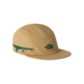 The North Face Norm Camp Hat 'Khaki Stone/Graphics'