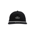 Nike Pro Golf Hat 'Black 'Black/Anthracite/White'