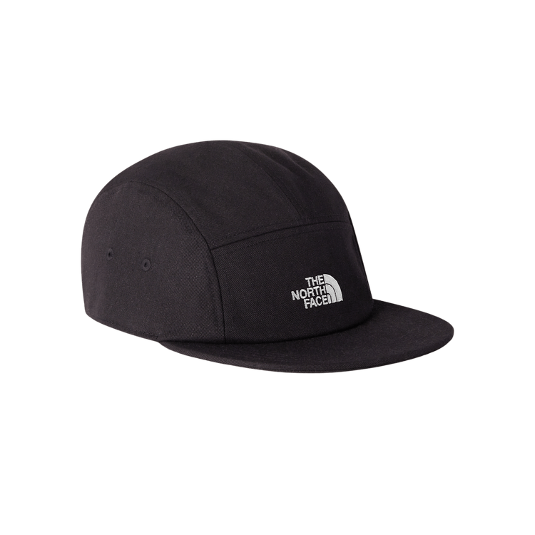 The North Face Norm Camp Hat 'TNF Black'