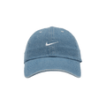 Nike Club Unstructured Denim Cap 'Aegean Storm/Thunder Blue/White'