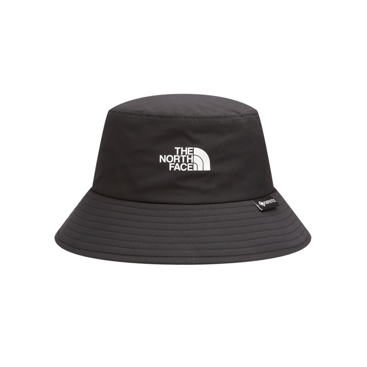The North Face GTX Bucket Hat 'TNF Black'