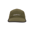 Gramicci Nylon Cap 'Olive'