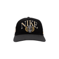 Nike Rise Structured A-Frame Cap 'Black/Anthracite'