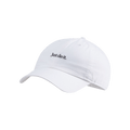 Nike NSW Heritage86 Adjustable Hat 'White/Black'