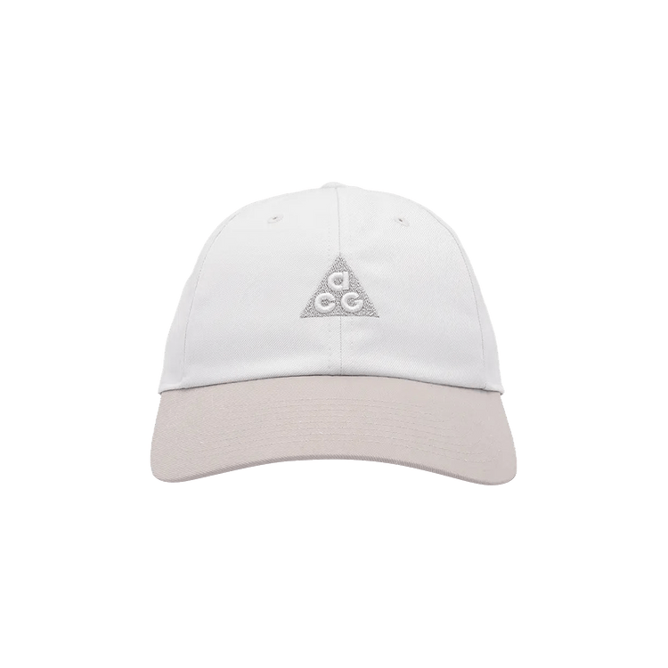Nike ACG Club Unstructured Cap 'Photon Dust/College Grey'