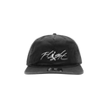 Air Jordan Flight Pro Unstructured 5-Panel Cap 'Black/White'