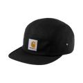Carhartt WIP Backley Cap 'Black'