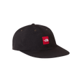 The North Face Red Box Nylon Hat 'TNF Black'