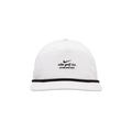 Nike Pro Golf Cap 'White/Anthracite/Black'