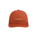 Aimé Leon Dore Script Sport Hat 'Henna'
