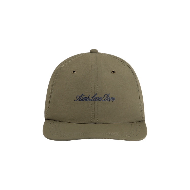 Aimé Leon Dore Script Sport Hat 'Kalamata'