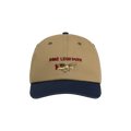 Aimé Leon Dore Colorblock Lure Hat 'Incense'