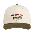 Aimé Leon Dore Colorblock Lure Hat 'Pristine'