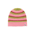 Stussy Stripe Knit Skullcap 'Pink'
