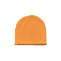 Stussy S Knit Skullcap 'Orange'