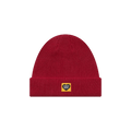 Human Made Classic Beanie 'Red'