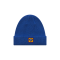 Human Made Classic Beanie 'Blue'