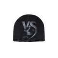 Vale Forever Vs Skull Beanie 'Black'