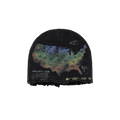 Vale Forever Weatherman Beanie 'Black'
