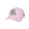 Palace Lucky P3 6-Panel 'Sweet Pink'