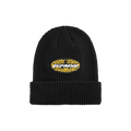 Supreme Terminal Beanie 'Black'