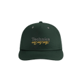 Aimé Leon Dore Technics Nylon Logo Hat 'Pine Grove'