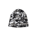 Stussy Basic Digi Camo Skullcap 'Grey'